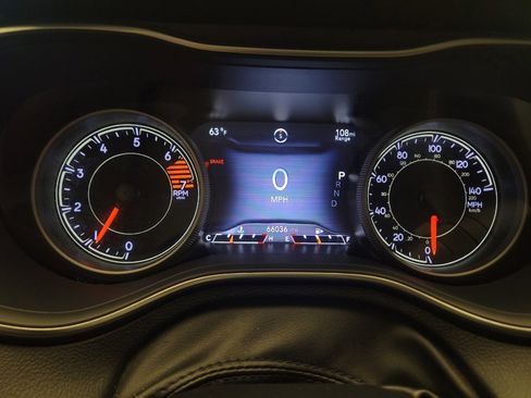 Used 2019 Jeep Cherokee Limited image 23