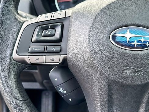 Used 2016 Subaru Forester 2.5i Premium w/ All-Weather Package image 8