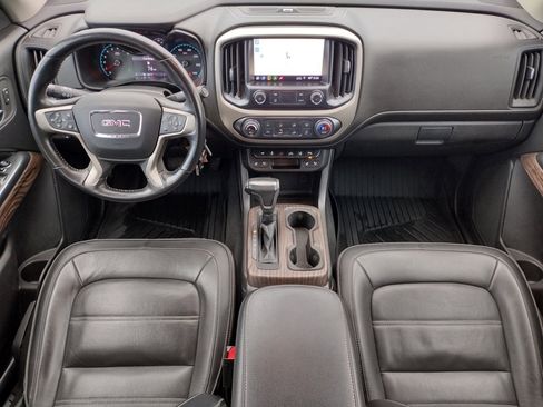 Used 2021 GMC Canyon Denali image 6