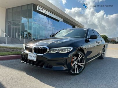 Used 2022 BMW 330i Sedan w/ Convenience Package