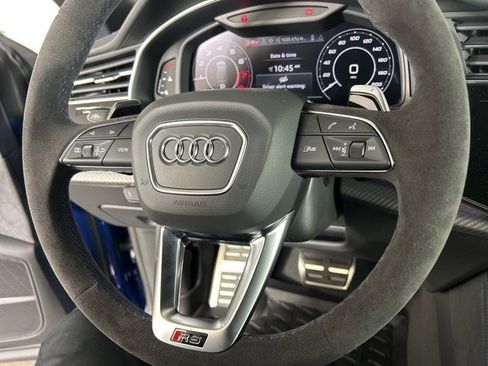 New 2026 Audi RS Q8 performance image 19