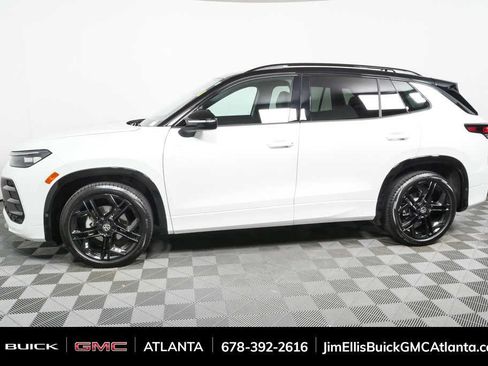 Used 2026 Volkswagen Tiguan SE R-Line FWD image 30