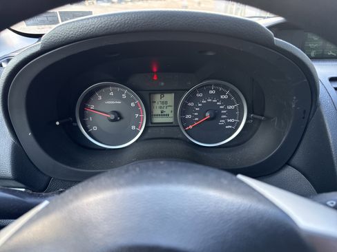 Used 2015 Subaru Forester 2.5i Premium w/ All-Weather Package image 4