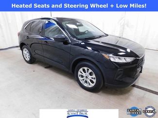 Used 2023 Ford Escape Active video 1
