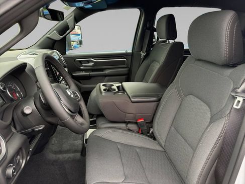 New 2026 RAM 1500 Big Horn AWD/4WD image 10
