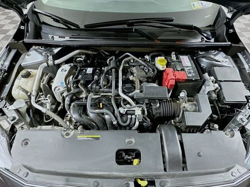 Used 2023 Nissan Sentra SV FWD image 28