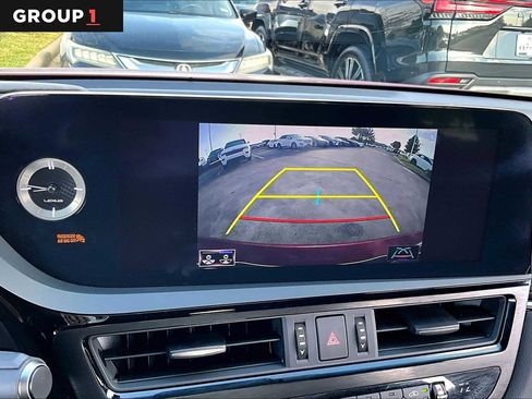 Certified 2022 Lexus ES 350 F Sport image 24