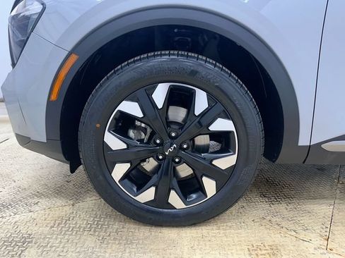 Certified 2023 Kia Sportage X-Line w/ X-Line Premium Package AWD/4WD image 20
