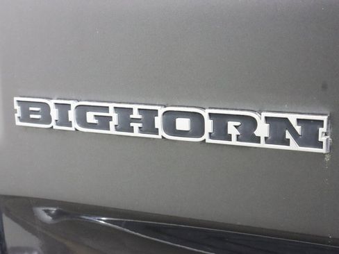 Used 2022 RAM 1500 Big Horn w/ Protection Group image 37