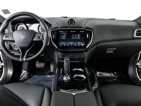 Used 2022 Maserati Ghibli Modena Q4 image 20