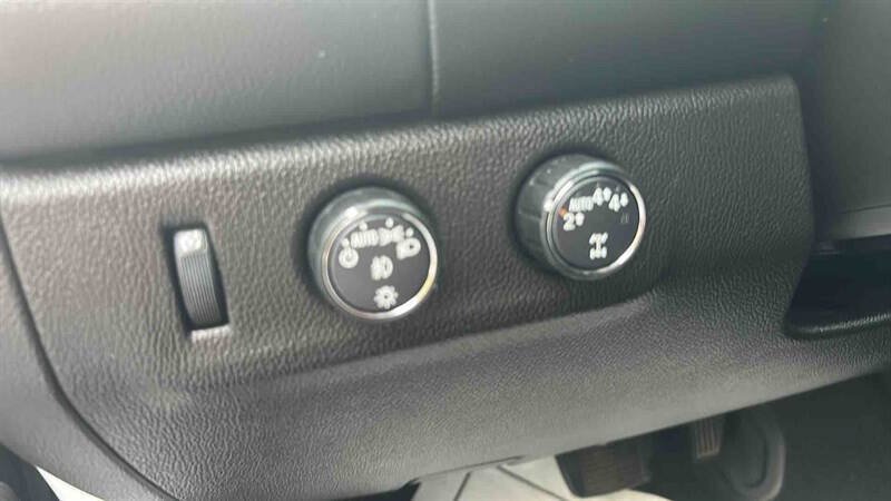 Used 2022 GMC Canyon AT4 w/ Trailering Package AWD/4WD image 24