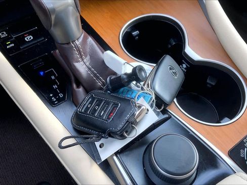 Used 2019 Lexus RX 350 FWD image 14