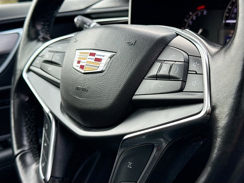 Used 2019 Cadillac XT5 Premium Luxury w/ LPO, Radiant Package image 34