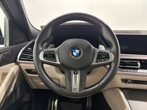 Certified 2023 BMW X6 xDrive40i w/ Executive Package image 30