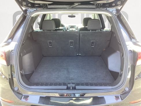 Used 2022 Chevrolet Equinox LT FWD image 16