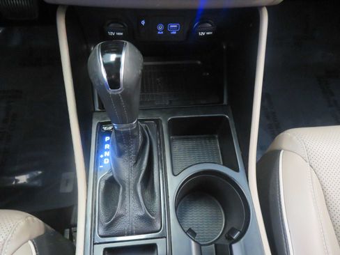 Used 2020 Hyundai Tucson Ultimate FWD image 45