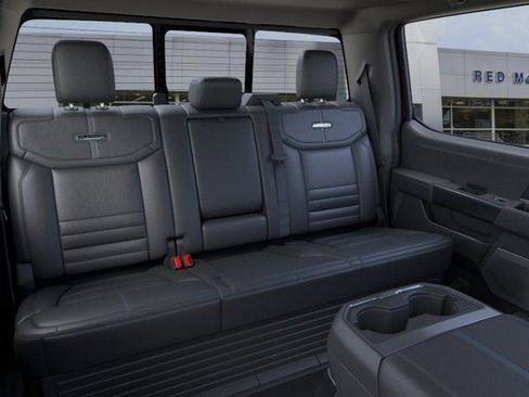 New 2026 Ford F250 Platinum image 11