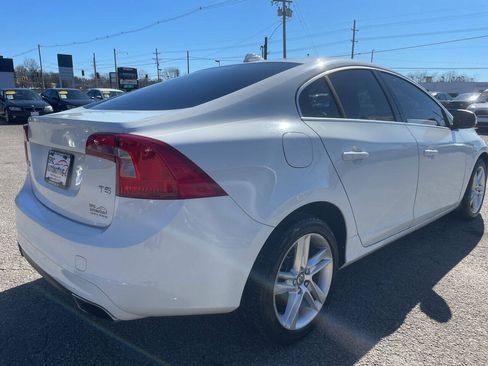 Used 2014 Volvo S60 T5 FWD image 12