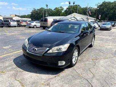 Used 2011 Lexus ES 350
