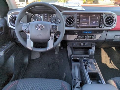 Used 2021 Toyota Tacoma SR5 RWD image 16