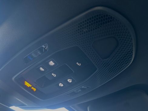 New 2025 Porsche Panamera RWD image 20