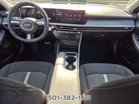 Used 2024 Hyundai Sonata SEL FWD image 12