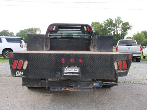 Used 2016 Ford F350 XL w/ Power Equipment Group AWD/4WD image 9
