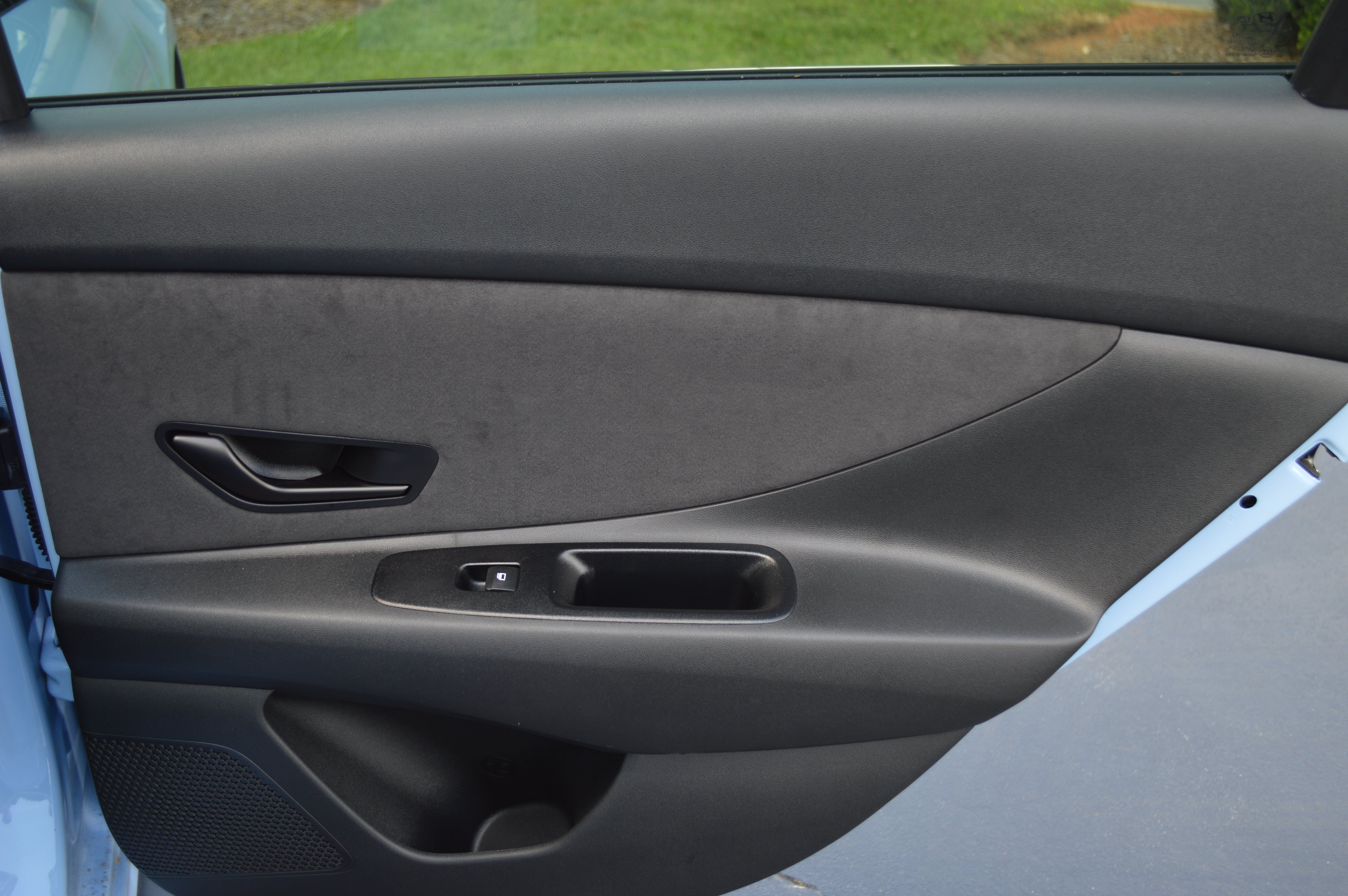 Used 2026 Hyundai Elantra N w/ Cargo Package FWD image 35
