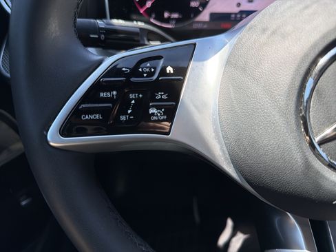Certified 2025 Mercedes-Benz C 300 Sedan image 19