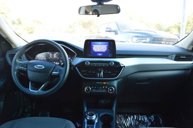 Used 2020 Ford Escape SE FWD image 11