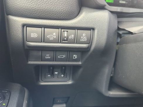 Certified 2025 Toyota Land Cruiser w/ Premium Package image 21