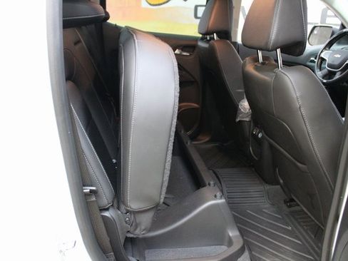 Used 2021 Chevrolet Colorado ZR2 image 8