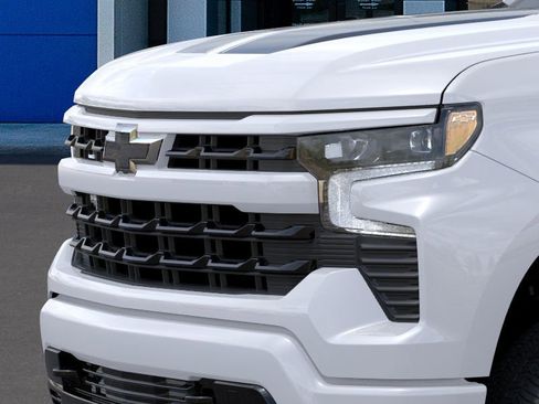 Certified 2023 Chevrolet Silverado 1500 RST w/ Rally Edition image 37