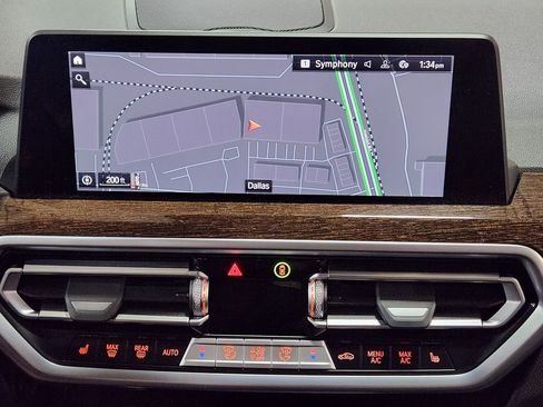 Used 2024 BMW X3 xDrive30i w/ Convenience Package w/ZPA image 37