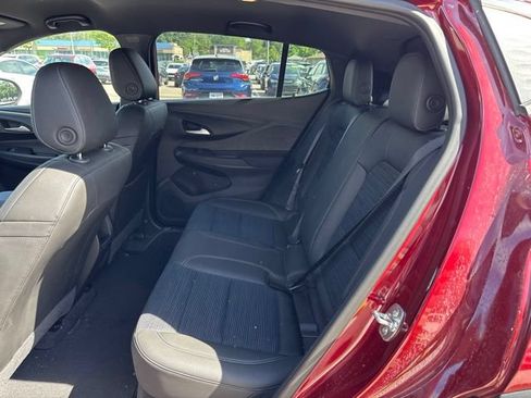 Used 2024 Buick Envista Preferred w/ Convenience I Package FWD image 15