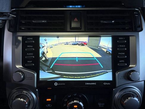 Used 2023 Toyota 4Runner SR5 Premium image 60