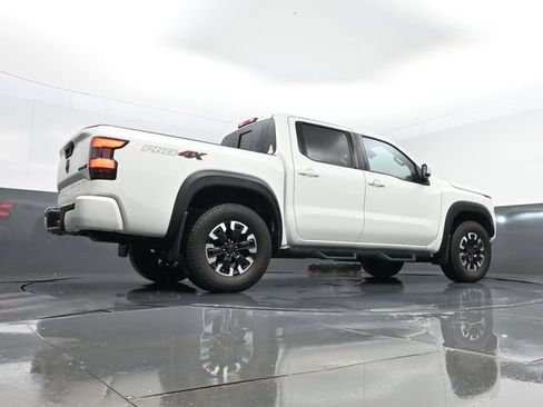 Used 2024 Nissan Frontier PRO-4X w/ Off-Road Protection Package AWD/4WD image 22