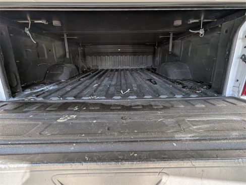 Used 2020 Chevrolet Silverado 2500 W/T w/ WT Convenience Package image 22