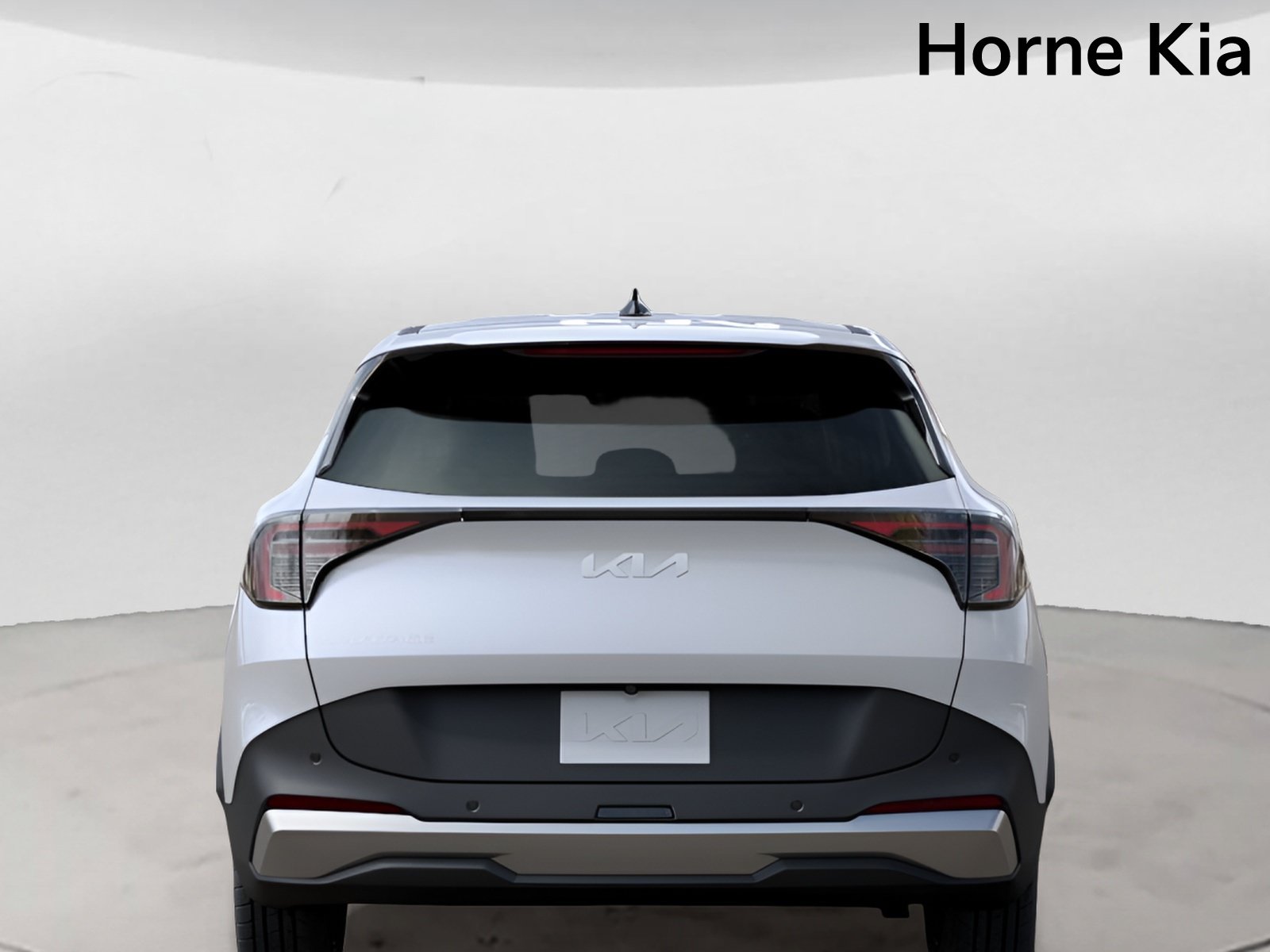 New 2026 Kia Sportage LX FWD image 13