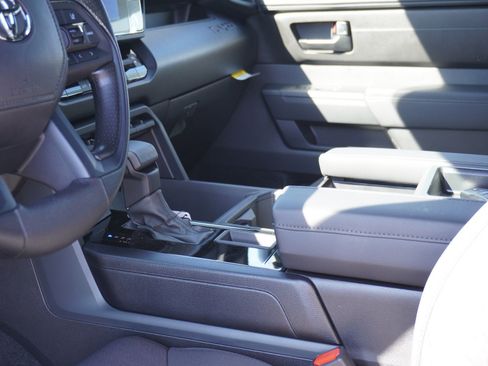 New 2026 Toyota Tundra SR image 19