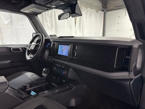 Used 2022 Ford Bronco 4-Door image 57