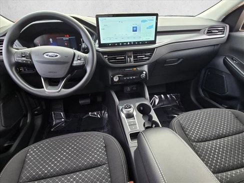 New 2026 Ford Escape Active w/ Tech Pack #1 FWD image 14
