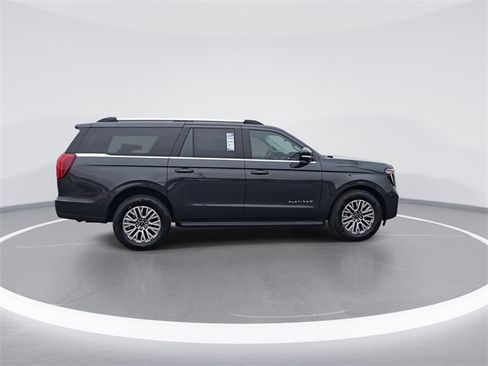 New 2026 Ford Expedition Max Platinum image 8