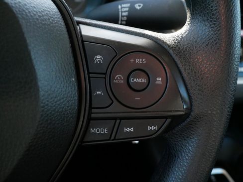 Certified 2024 Toyota Corolla LE image 25