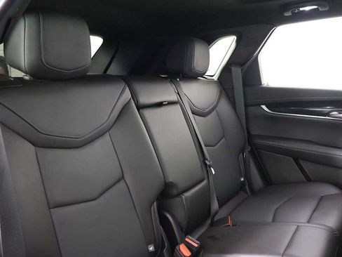 Used 2023 Cadillac XT5 Premium Luxury AWD/4WD image 33