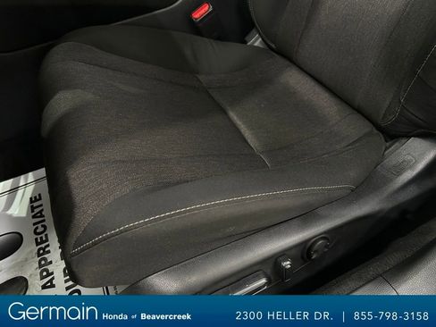 Used 2024 Honda Accord EX image 19