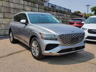 Used 2025 Genesis GV80 2.5T Standard video 2