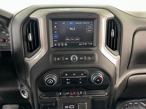 Used 2024 Chevrolet Silverado 2500 W/T w/ WT Convenience Package image 20