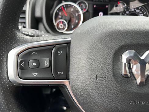 New 2026 RAM 3500 Tradesman AWD/4WD image 24