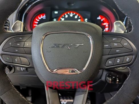 New 2025 Dodge Durango SRT Hellcat image 15